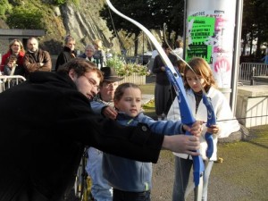 Journée de la randonée