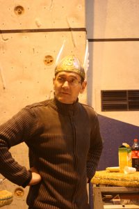 interclubs 1